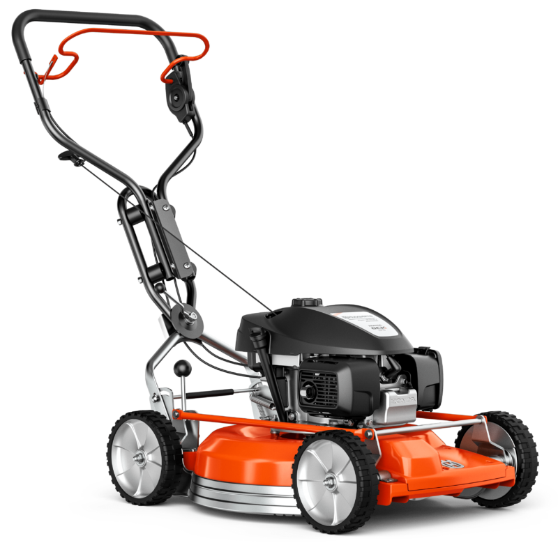Husqvarna KLIPPO LB 553SQe