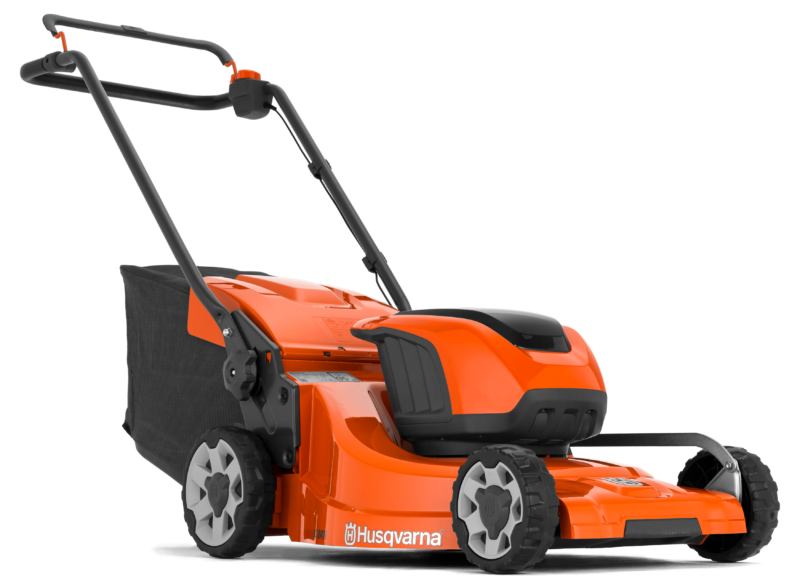 Husqvarna LC 247i