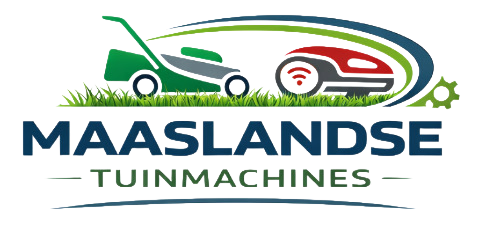Maaslandse Tuinmachines